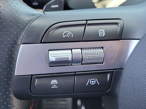 Used 2025 Hyundai Kona N Line AWD/4WD image 22