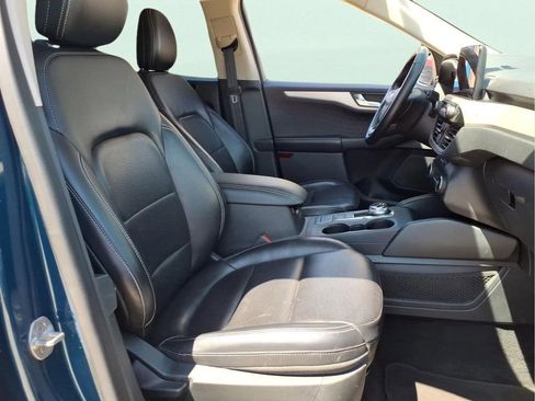 Used 2020 Ford Escape SEL AWD/4WD image 13
