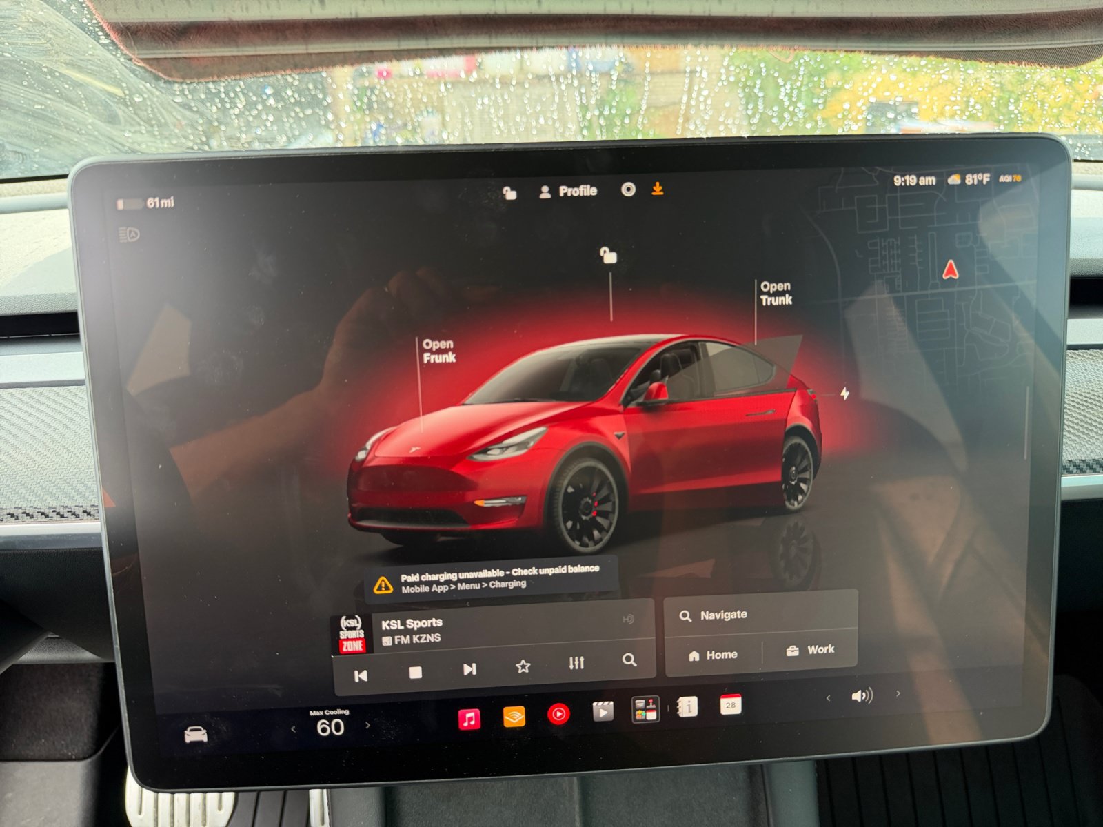 Used 2022 Tesla Model Y Performance AWD/4WD image 21