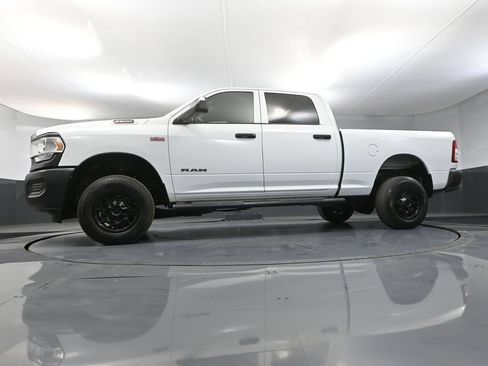 Used 2022 RAM 2500 Tradesman AWD/4WD image 51