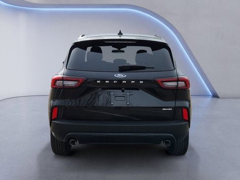Certified 2025 Ford Escape ST-Line image 4