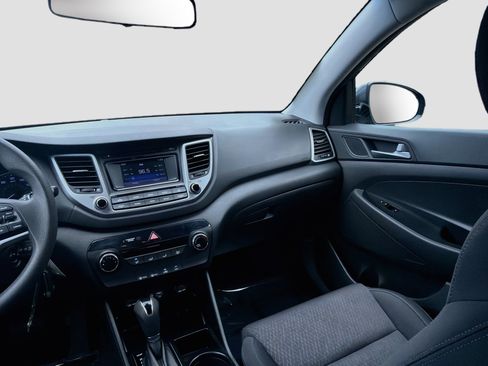 Used 2017 Hyundai Tucson Eco FWD image 21