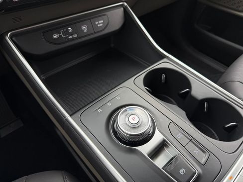 New 2026 Kia Carnival LXS image 27