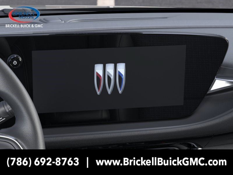 New 2026 Buick Envista Sport Touring w/ Convenience I Package FWD image 20