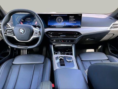 Used 2025 BMW 330i xDrive Sedan AWD/4WD image 16
