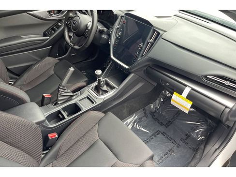 Used 2022 Subaru WRX Premium image 18