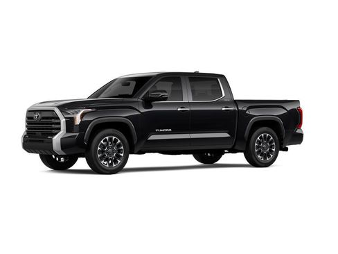 New 2026 Toyota Tundra Limited image 24