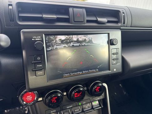 Used 2025 Subaru BRZ tS image 20