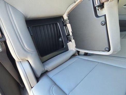 Used 2026 GMC Sierra 1500 SLT w/ SLT Premium Package image 20