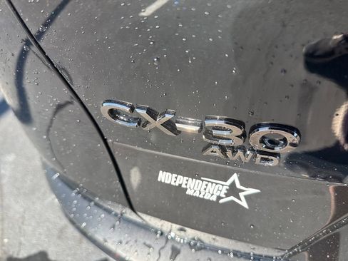 New 2026 MAZDA CX-30 AWD 2.5 S image 31