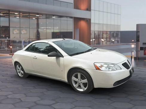Used 2008 Pontiac G6 GT FWD image 19