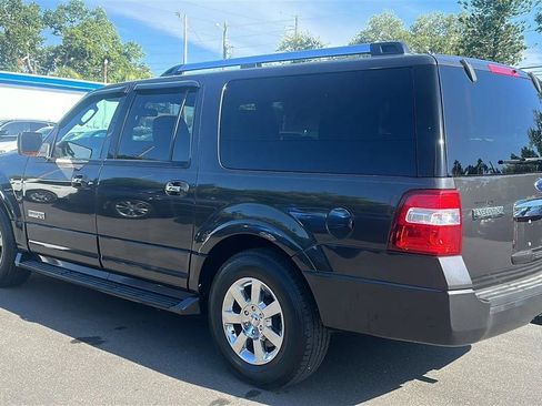 Used 2007 Ford Expedition EL Limited RWD image 12