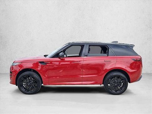Used 2023 Land Rover Range Rover Sport SE Dynamic AWD/4WD image 9