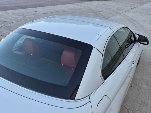 Used 2016 BMW 428i Convertible image 21