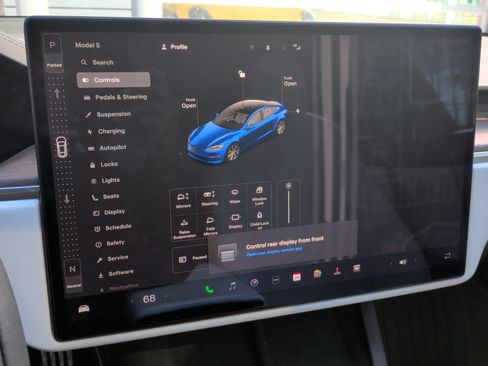 Used 2022 Tesla Model S image 23