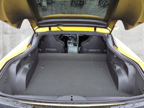 Used 2017 Chevrolet Corvette Grand Sport RWD image 10