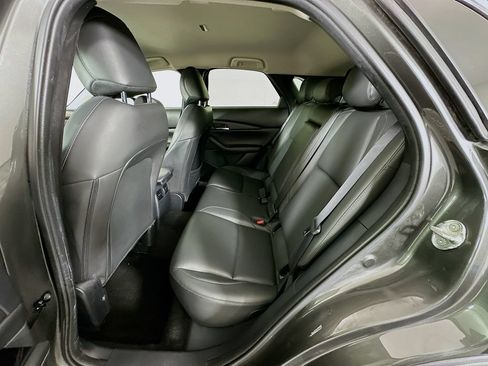 Used 2023 MAZDA CX-30 AWD 2.5 S w/ Preferred Package image 23