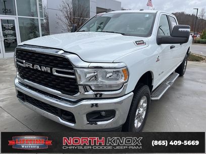 Used 2024 RAM 3500 Big Horn
