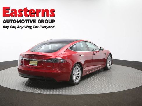 Used 2018 Tesla Model S 100D AWD/4WD image 37
