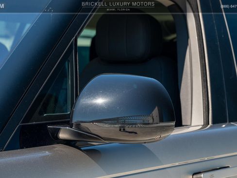 Used 2023 Land Rover Range Rover SE image 59