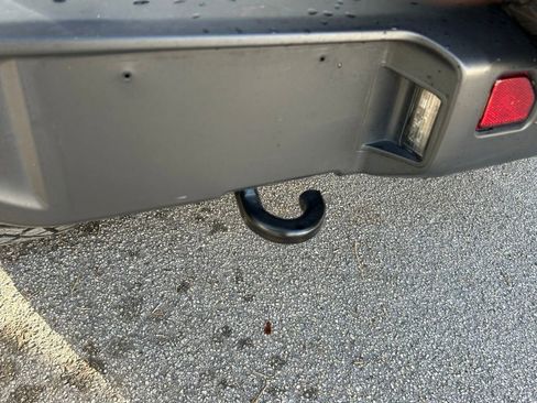 Certified 2021 Jeep Wrangler Unlimited Sahara w/ LED Lighting Group image 44