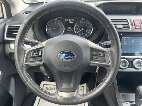 Used 2016 Subaru Impreza 2.0i Limited AWD/4WD image 21
