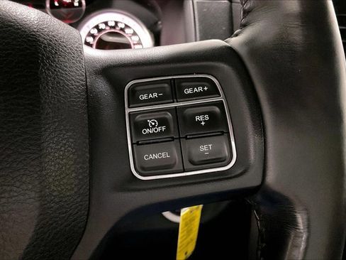 Used 2017 RAM 1500 Sport AWD/4WD image 19