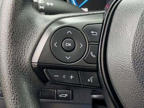 Used 2024 Toyota RAV4 XLE w/ Convenience Package AWD/4WD image 22