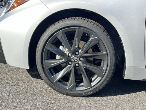 New 2026 Toyota Corolla SE image 5