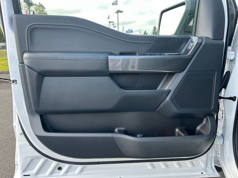 Used 2022 Ford F150 XLT w/ Equipment Group 302A High AWD/4WD image 20