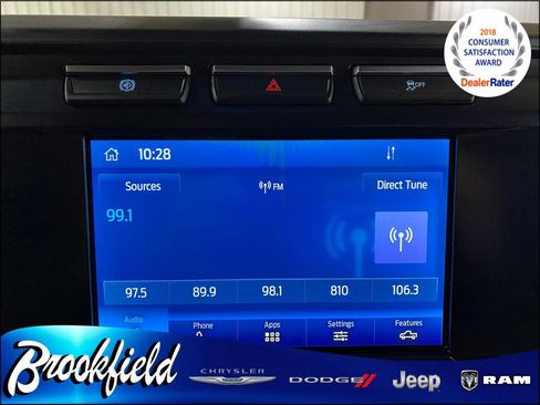 Used 2023 Ford F350 XL w/ XL Chrome Package image 17