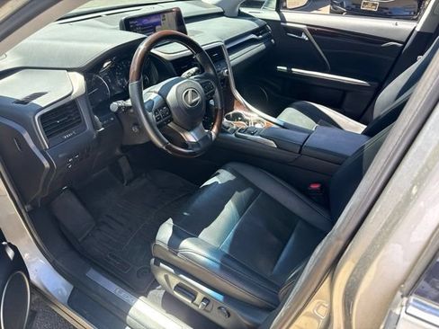 Used 2018 Lexus RX 350 FWD w/ Premium Package image 9