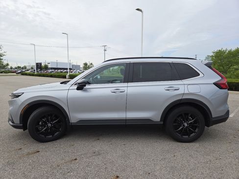 Used 2024 Honda CR-V Sport-L image 15