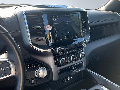 Used 2024 RAM 1500 Laramie RWD image 6
