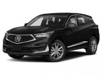 Used 2020 Acura RDX AWD w/ Technology Package video 1