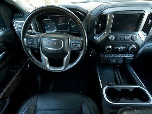 Used 2021 GMC Sierra 1500 Denali w/ Denali Premium Package image 15