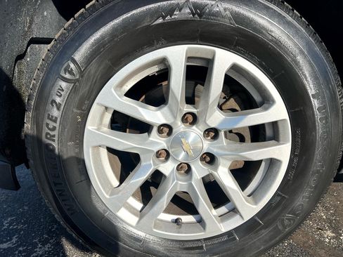 Used 2012 Chevrolet Avalanche LT image 29