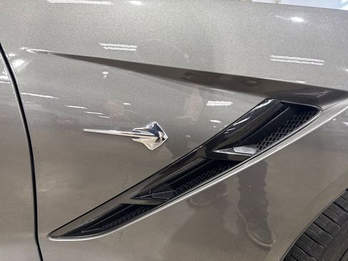 Used 2016 Chevrolet Corvette Stingray Coupe w/ 2LT Preferred Equipment Group image 80