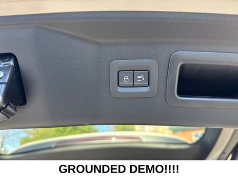 New 2026 MAZDA CX-90 3.3 Turbo S w/ Premium Package image 49