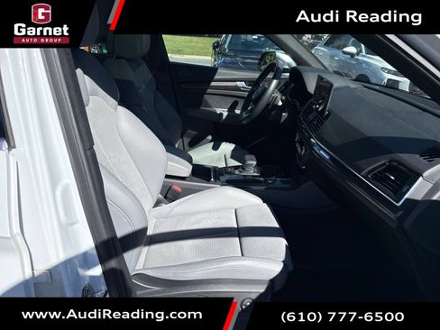 Certified 2022 Audi SQ5 Premium Plus AWD/4WD image 40