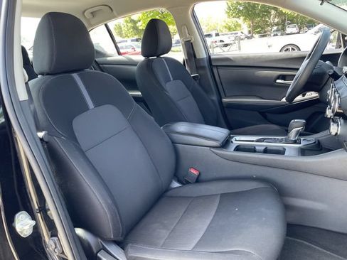 Used 2024 Nissan Sentra SV FWD image 26
