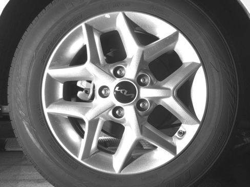 Used 2025 Kia Soul LX w/ LX Technology Package FWD image 18