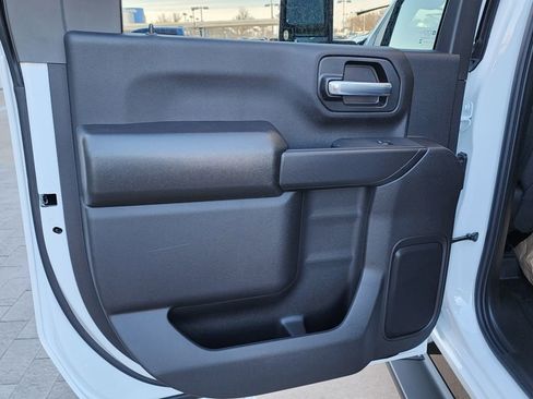 New 2026 GMC Sierra 3500 Pro w/ Convenience Package image 42