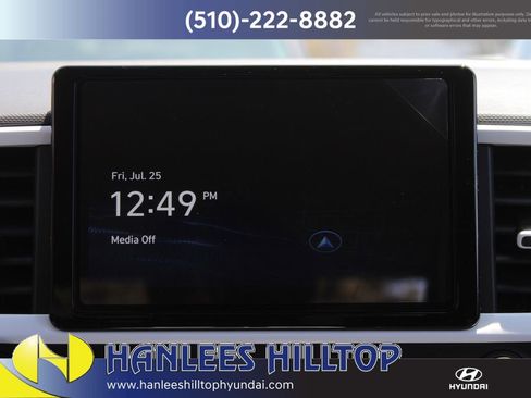 New 2025 Hyundai Venue Limited image 20