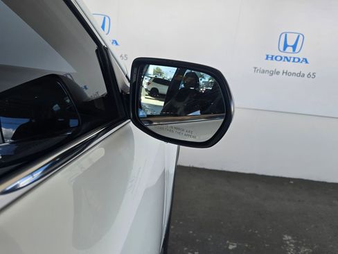 Used 2022 Honda CR-V LX image 35