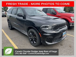Used 2023 Dodge Durango R/T AWD/4WD video 1