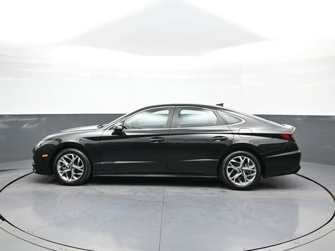 Certified 2023 Hyundai Sonata SEL w/ Winter Weather Package image 9