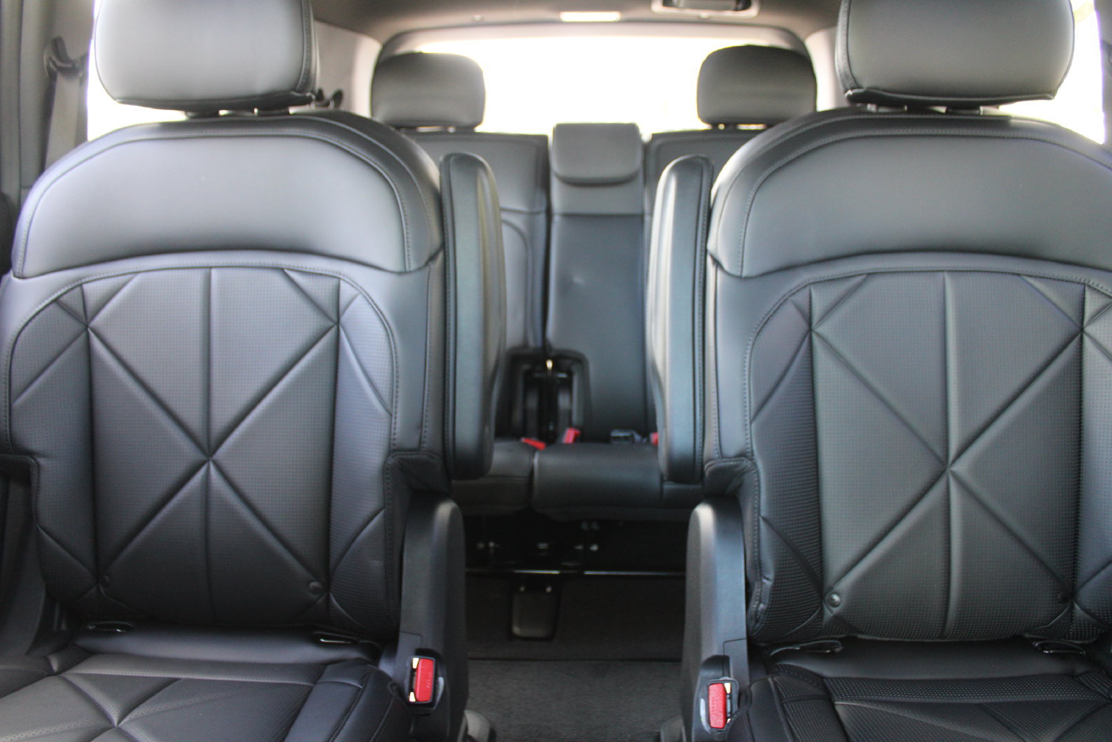 New 2027 Kia Telluride SX FWD image 67