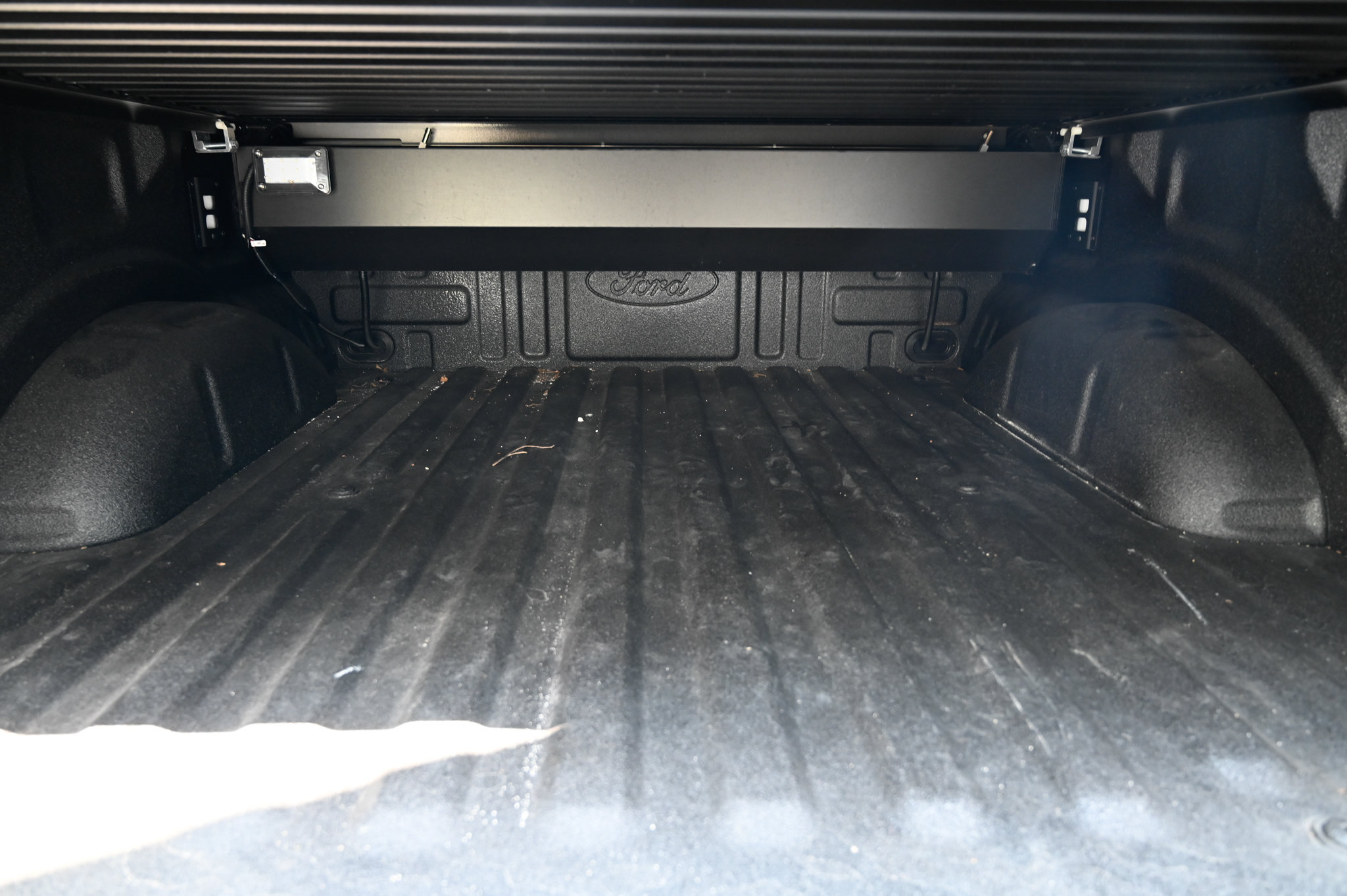 Used 2024 Ford F150 Raptor AWD/4WD image 46