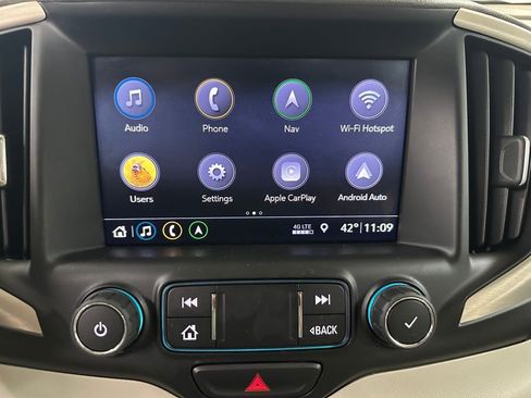 Used 2019 GMC Terrain Denali w/ Driver Alert Package II image 18